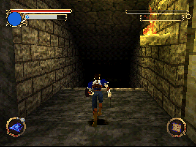 Brightis screenshot 3 for Playstation